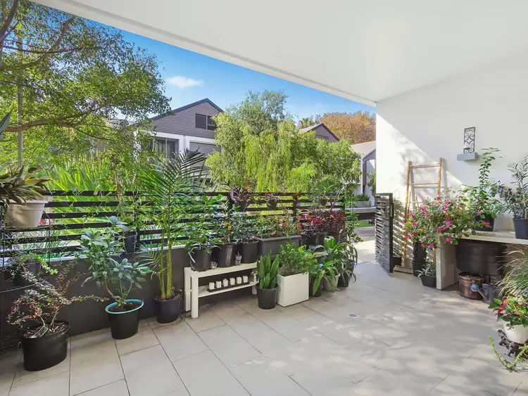 Second view of Homely apartment listing, 10 Denison Street, Camperdown NSW 2050