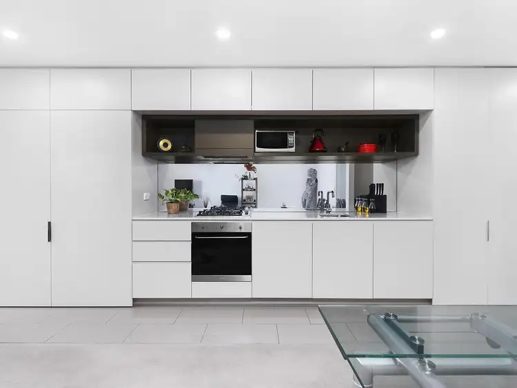 Third view of Homely apartment listing, 10 Denison Street, Camperdown NSW 2050