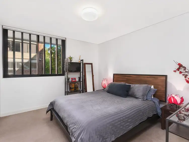 Fourth view of Homely apartment listing, 10 Denison Street, Camperdown NSW 2050
