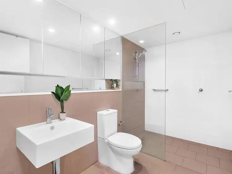 Fifth view of Homely apartment listing, 10 Denison Street, Camperdown NSW 2050