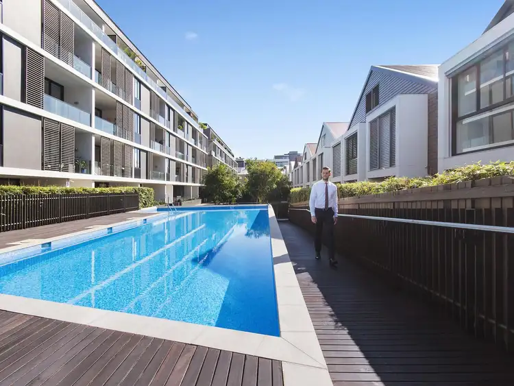 Sixth view of Homely apartment listing, 10 Denison Street, Camperdown NSW 2050