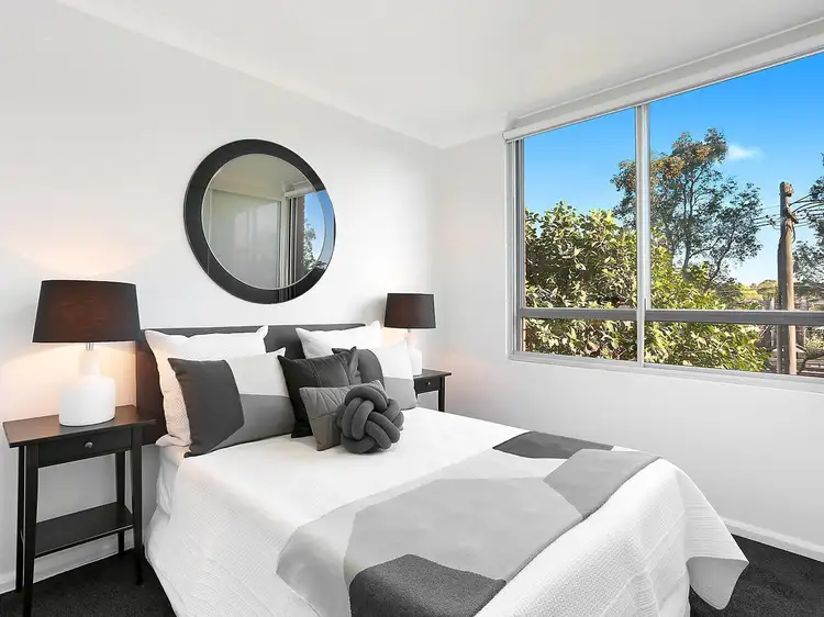 Second view of Homely unit listing, 7/62 Grosvenor Crescent, Summer Hill NSW 2130