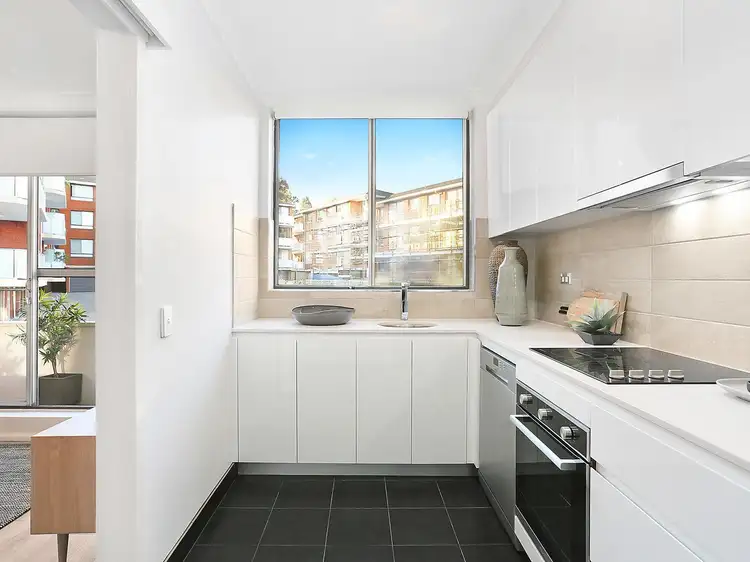 Third view of Homely unit listing, 7/62 Grosvenor Crescent, Summer Hill NSW 2130
