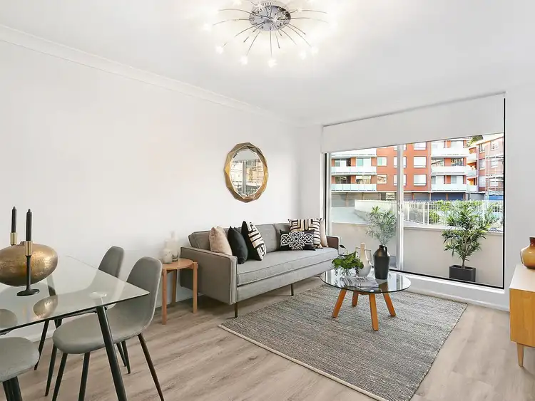 Fifth view of Homely unit listing, 7/62 Grosvenor Crescent, Summer Hill NSW 2130
