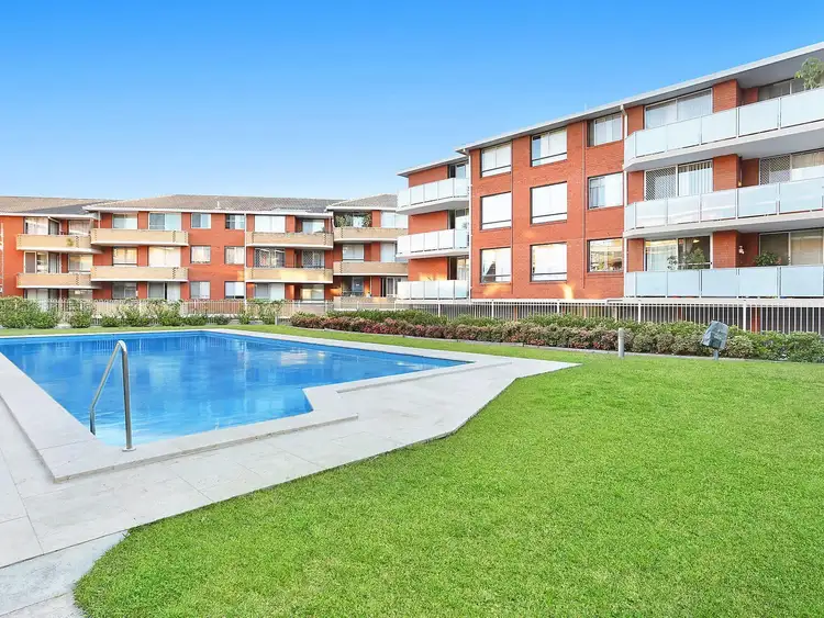 Sixth view of Homely unit listing, 7/62 Grosvenor Crescent, Summer Hill NSW 2130