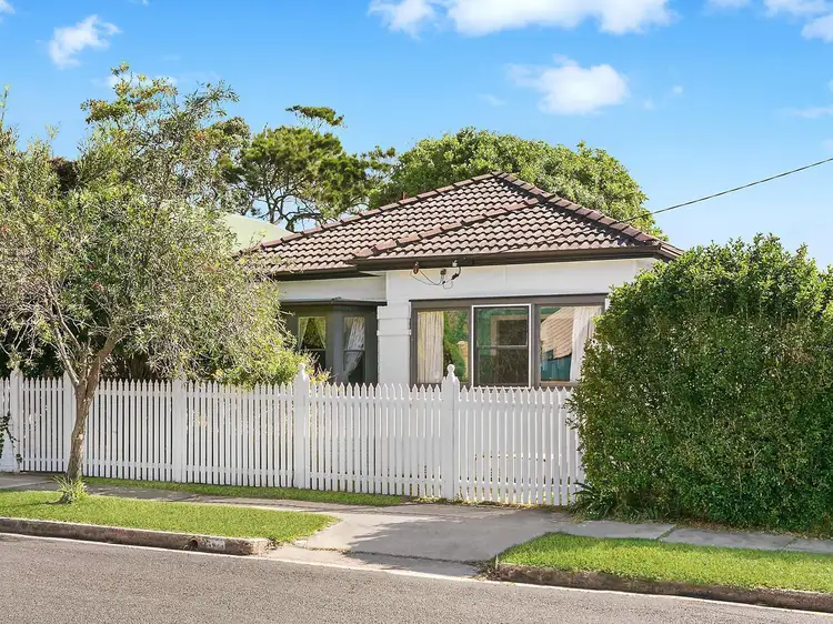 Main view of Homely house listing, 31A Hall Street, Merewether NSW 2291