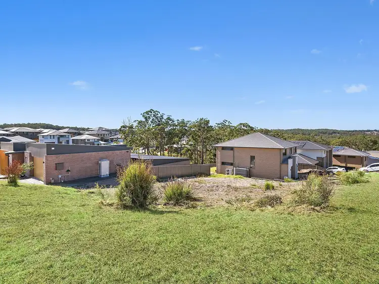 Main view of Homely land listing, 2 Pegasus Road, Cameron Park NSW 2285