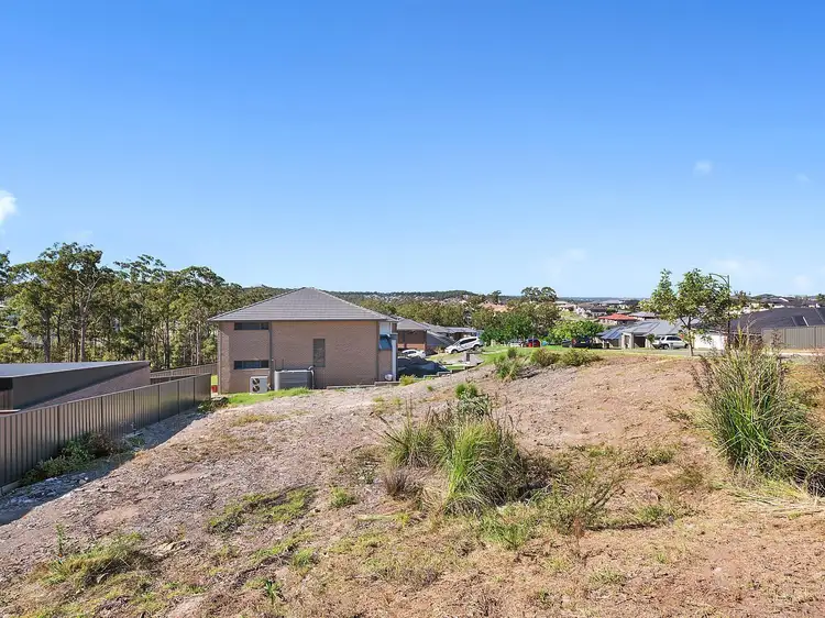 Third view of Homely land listing, 2 Pegasus Road, Cameron Park NSW 2285