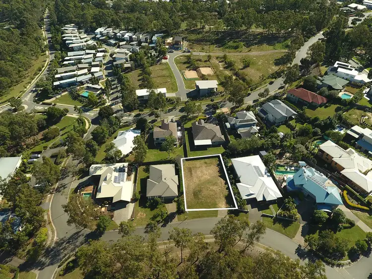 14 Birchwood Crescent, Brookwater QLD 4300