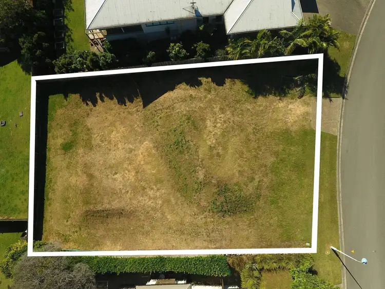Third view of Homely land listing, 14 Birchwood Crescent, Brookwater QLD 4300