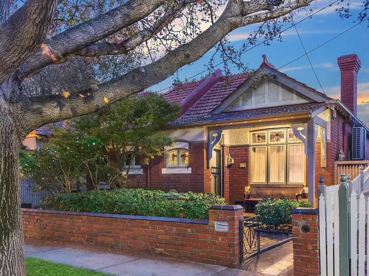 86 Milton Street, Elwood VIC 3184