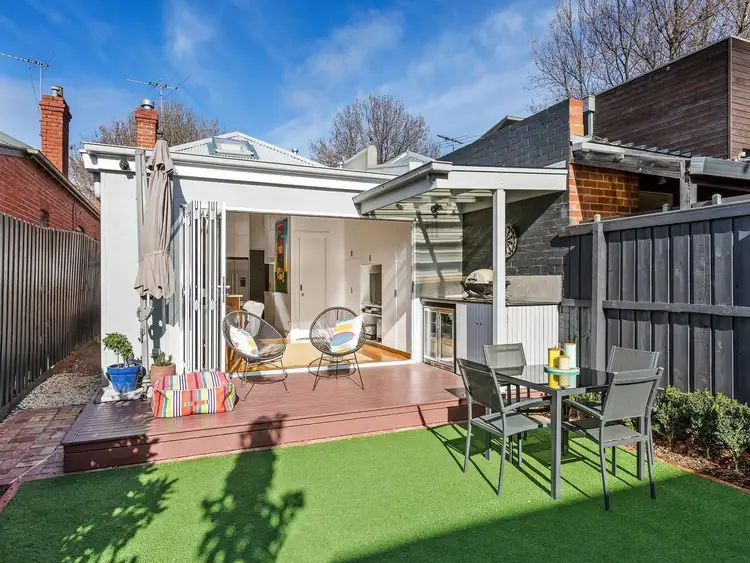 Third view of Homely house listing, 86 Milton Street, Elwood VIC 3184