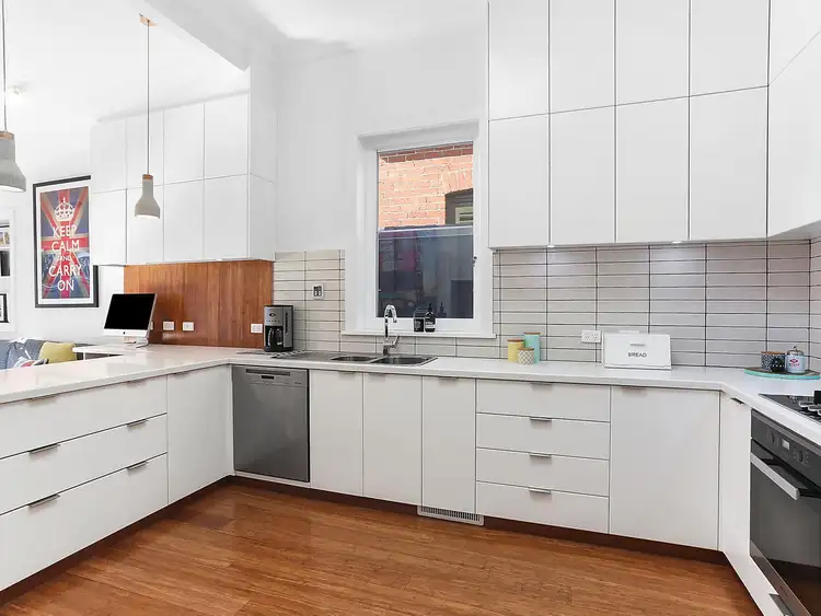 Fourth view of Homely house listing, 86 Milton Street, Elwood VIC 3184