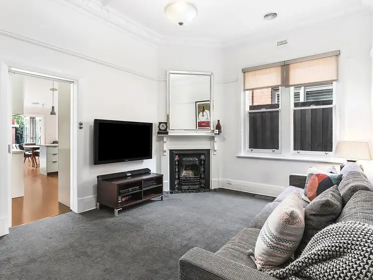 Fifth view of Homely house listing, 86 Milton Street, Elwood VIC 3184