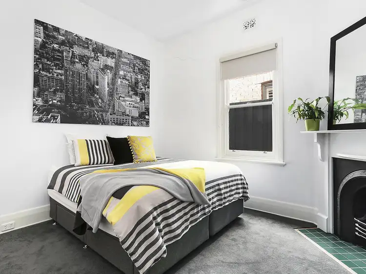 Sixth view of Homely house listing, 86 Milton Street, Elwood VIC 3184