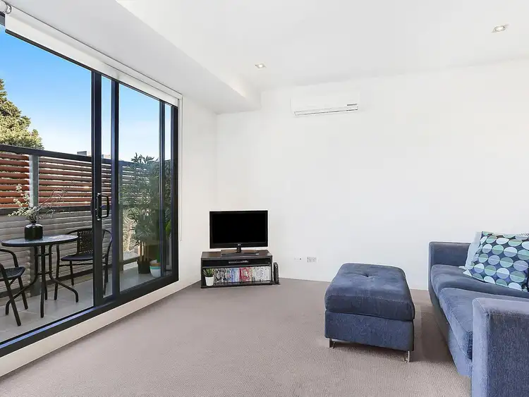 Third view of Homely apartment listing, 28/23 Irwell Street, St Kilda VIC 3182