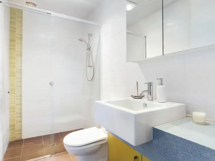 Fourth view of Homely apartment listing, 28/23 Irwell Street, St Kilda VIC 3182