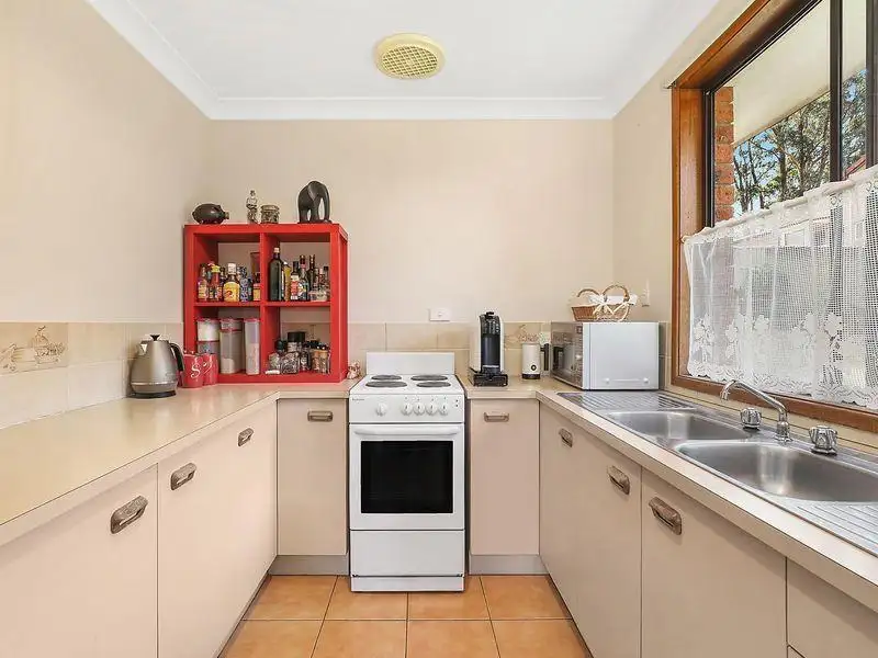 Main view of Homely house listing, 7 George Evans Close, Wentworth Falls NSW 2782