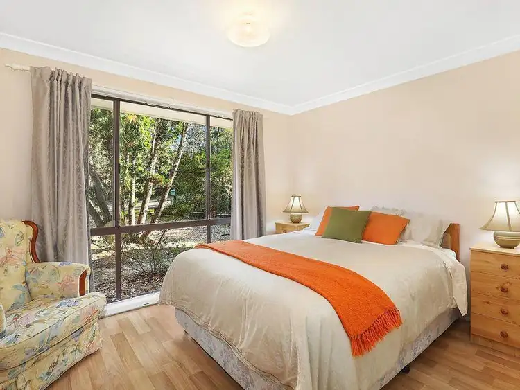 Third view of Homely house listing, 7 George Evans Close, Wentworth Falls NSW 2782