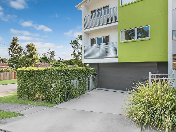 Main view of Homely unit listing, 1/1 Redarc Street, Fairfield QLD 4103