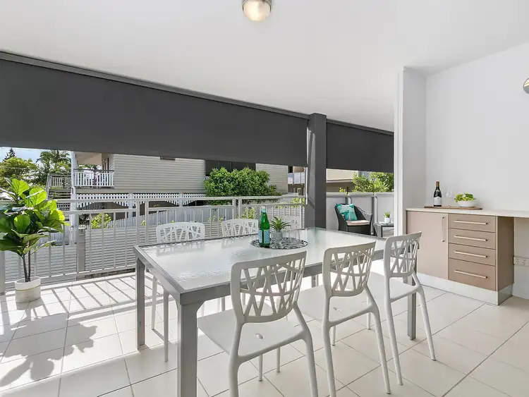 Third view of Homely unit listing, 1/1 Redarc Street, Fairfield QLD 4103
