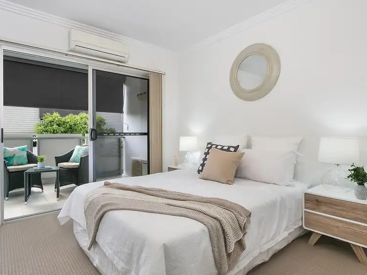 Fifth view of Homely unit listing, 1/1 Redarc Street, Fairfield QLD 4103