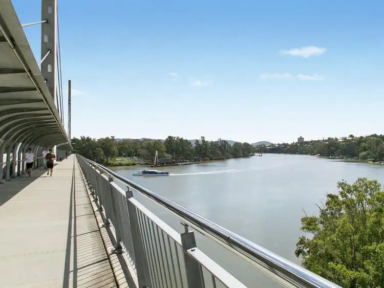 Sixth view of Homely unit listing, 1/1 Redarc Street, Fairfield QLD 4103