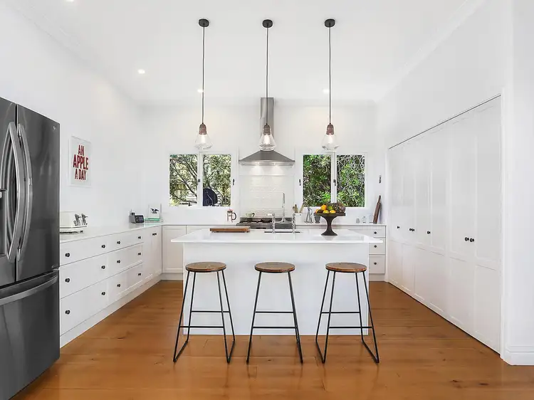 Main view of Homely house listing, 152 Ekibin Road East, Tarragindi QLD 4121