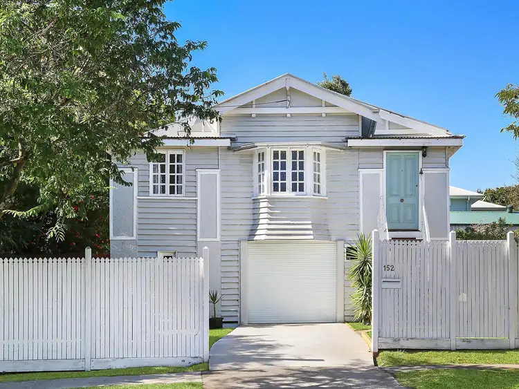 Second view of Homely house listing, 152 Ekibin Road East, Tarragindi QLD 4121