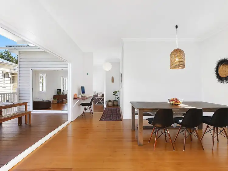 Fourth view of Homely house listing, 152 Ekibin Road East, Tarragindi QLD 4121