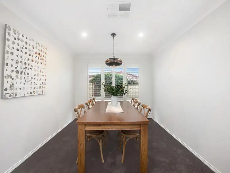 Fifth view of Homely house listing, 13 Wendy Ey Place, Nicholls ACT 2913