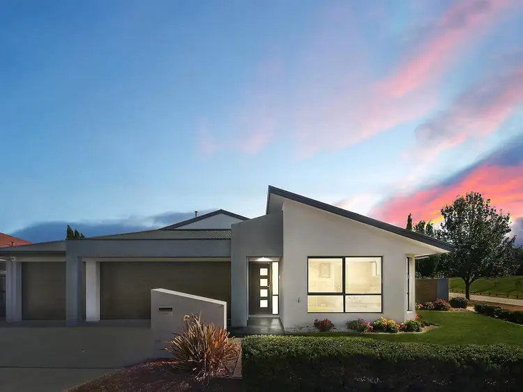 62 Alice Cummins Street, Gungahlin ACT 2912