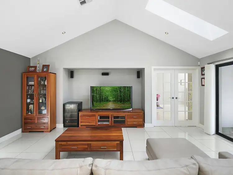 Fifth view of Homely house listing, 62 Alice Cummins Street, Gungahlin ACT 2912