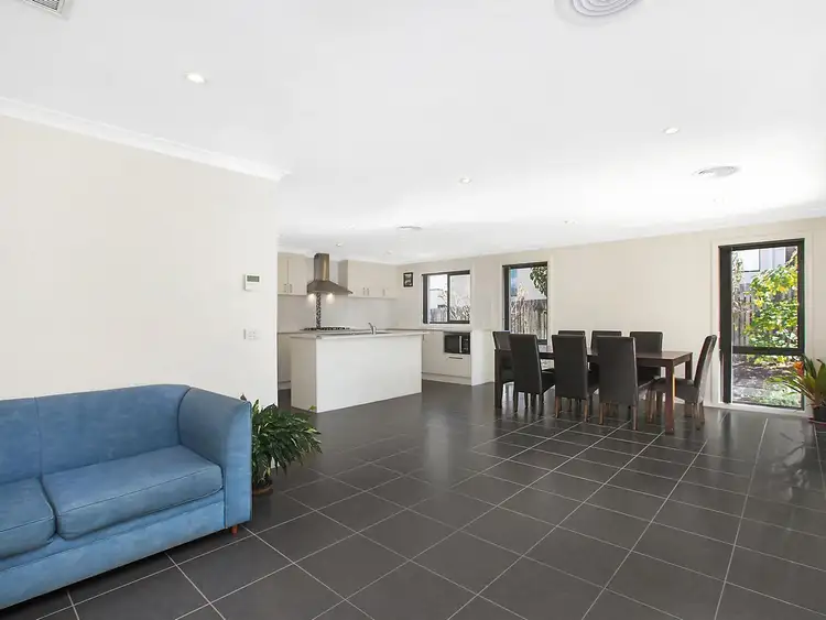 Second view of Homely house listing, 32 Thunder Circuit, Harrison ACT 2914