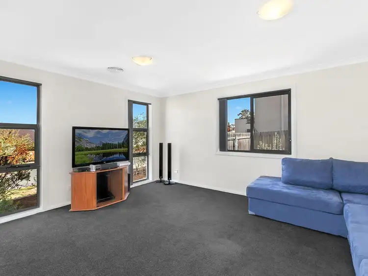 Third view of Homely house listing, 32 Thunder Circuit, Harrison ACT 2914