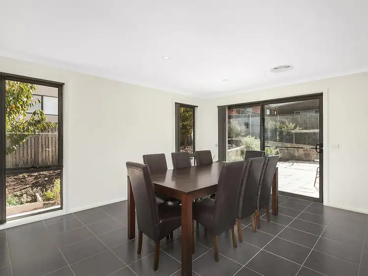 Fourth view of Homely house listing, 32 Thunder Circuit, Harrison ACT 2914