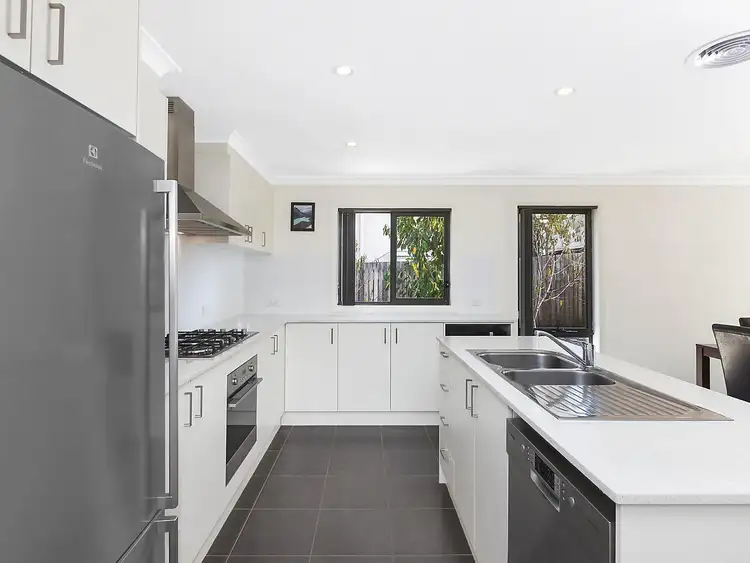 Fifth view of Homely house listing, 32 Thunder Circuit, Harrison ACT 2914