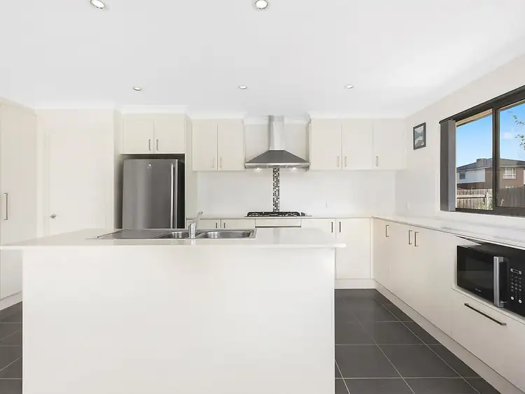 Sixth view of Homely house listing, 32 Thunder Circuit, Harrison ACT 2914