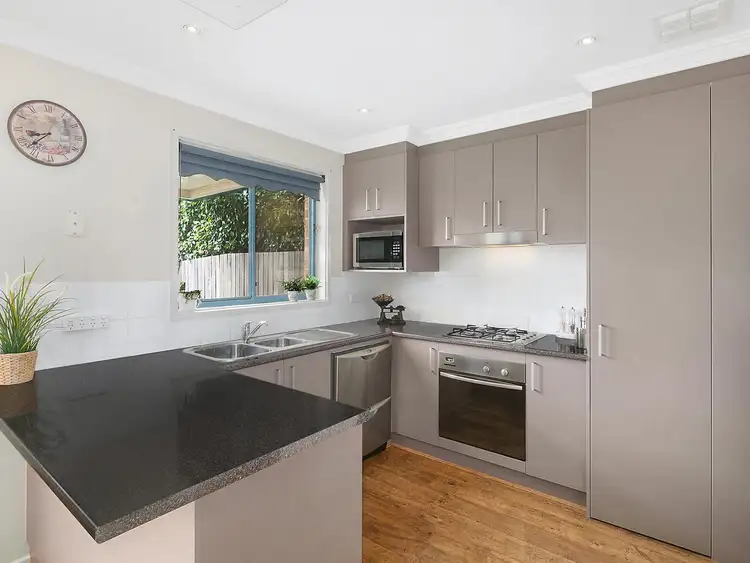 Third view of Homely house listing, 14 Glow Worm Grove, Harrison ACT 2914