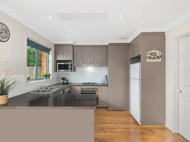 Fourth view of Homely house listing, 14 Glow Worm Grove, Harrison ACT 2914
