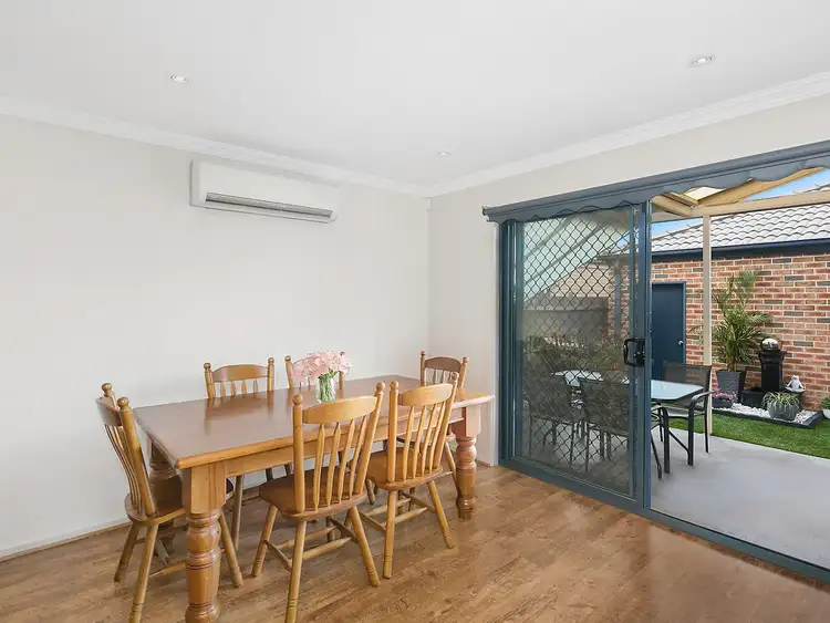 Fifth view of Homely house listing, 14 Glow Worm Grove, Harrison ACT 2914