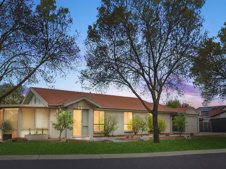 Main view of Homely house listing, 15 Yerra Court, Ngunnawal ACT 2913