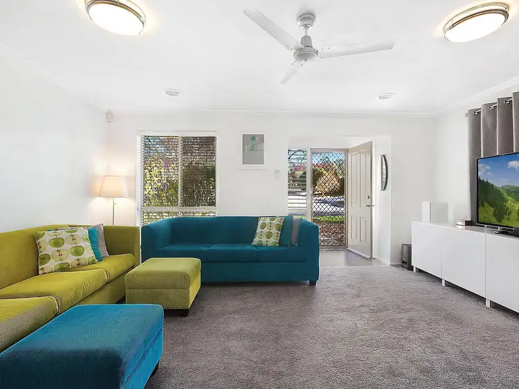 Second view of Homely house listing, 15 Yerra Court, Ngunnawal ACT 2913