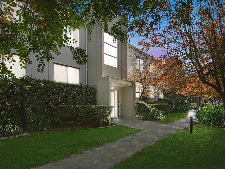 Main view of Homely apartment listing, 10/36 Morell Close, Belconnen ACT 2617