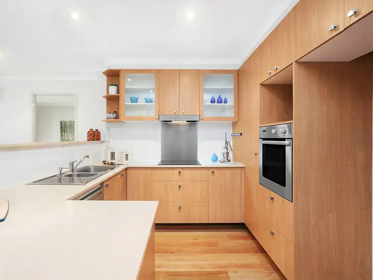 Third view of Homely apartment listing, 10/36 Morell Close, Belconnen ACT 2617