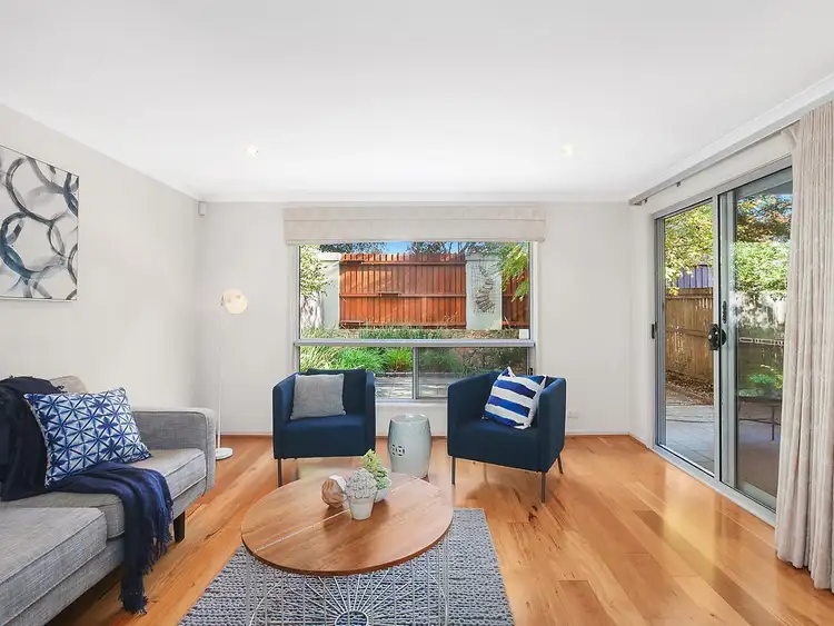 Fourth view of Homely apartment listing, 10/36 Morell Close, Belconnen ACT 2617