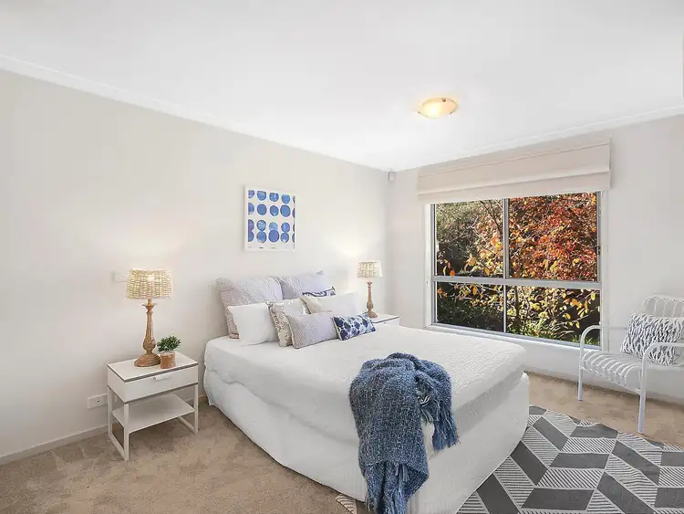 Fifth view of Homely apartment listing, 10/36 Morell Close, Belconnen ACT 2617
