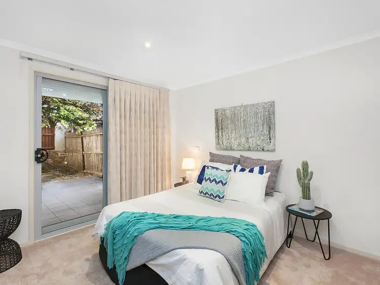 Sixth view of Homely apartment listing, 10/36 Morell Close, Belconnen ACT 2617