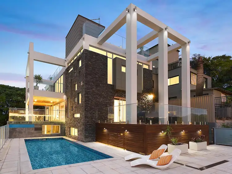 Main view of Homely house listing, 1 Duncan Street, Arncliffe NSW 2205