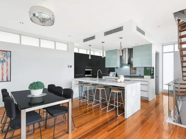 Third view of Homely house listing, 1 Duncan Street, Arncliffe NSW 2205